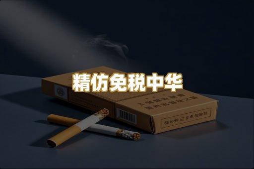 精仿免税中华